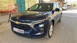 شێڤرۆلێت تراکس